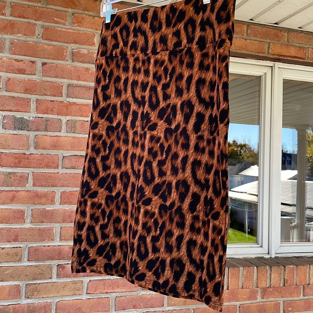 lularoe pencil skirt